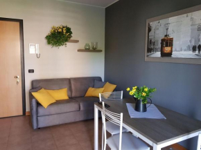 Sunflower House IEO Ripamonti Milano